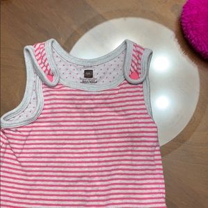 Tea Collection one-piece 6-12m